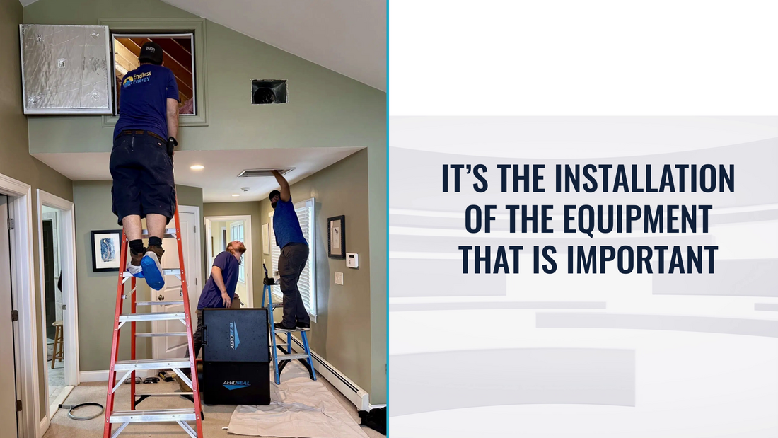 Endless Energy Releases Part 5 of Massachusetts Guide on Choosing a Ductless Heat Pump Brand