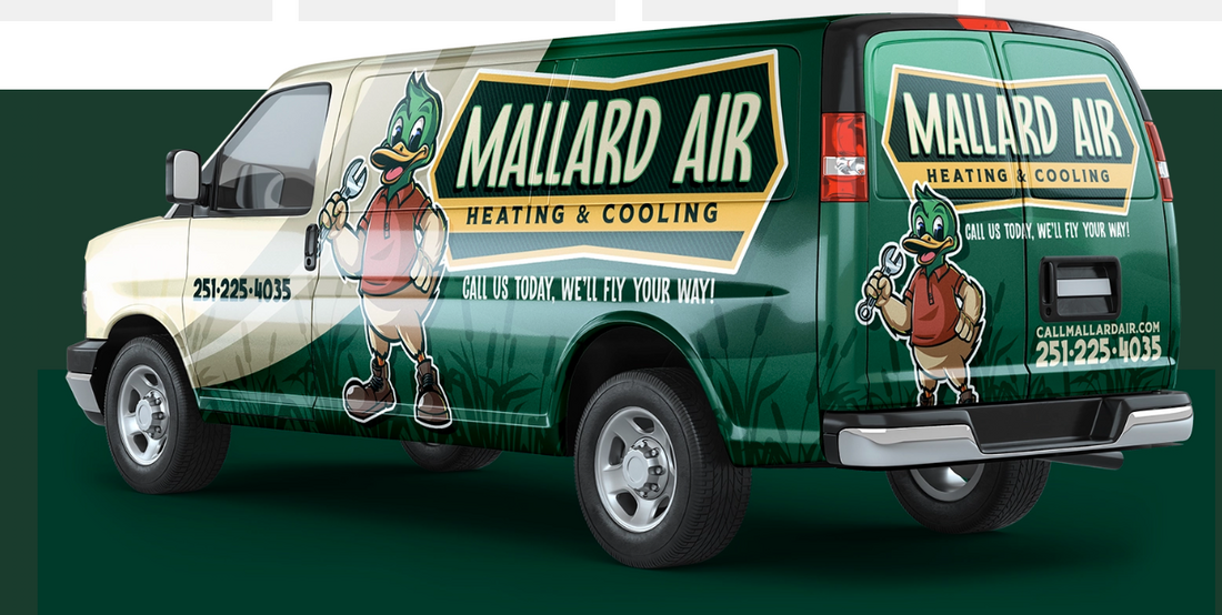 Mallard Air Heating & Cooling Completes Custom Mini Split System Installation at Kiva Dunes Luxury Home